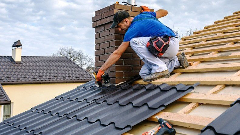 Buckeye AZ Residential Roofing