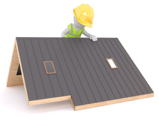 Buckeye AZ Roof Repair