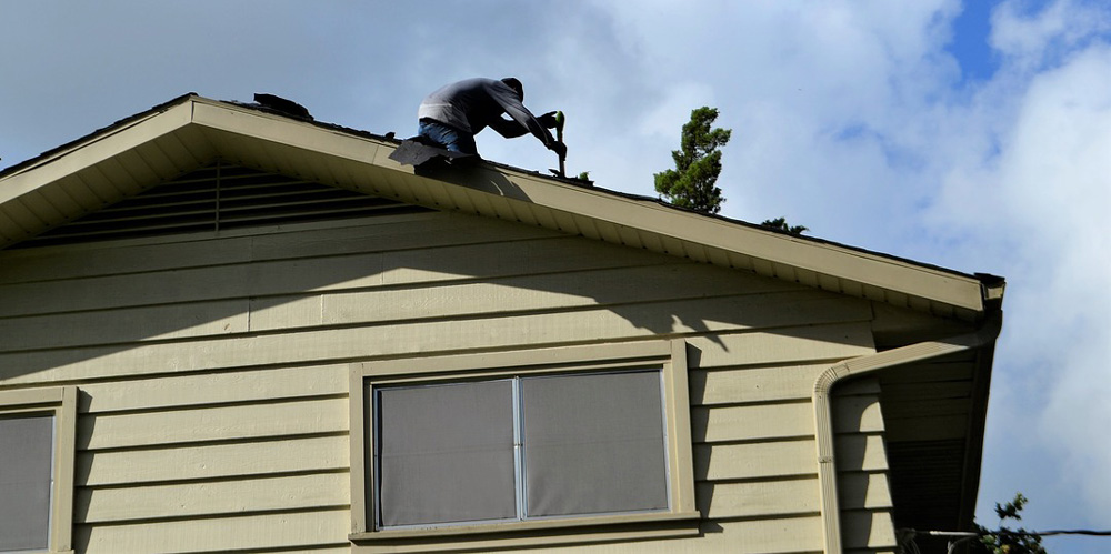 Buckeye AZ Roof Replacement
