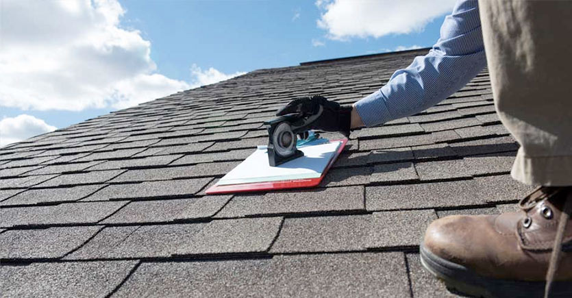 Buckeye AZ Roofing