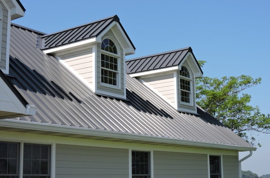 Buckeye Arizona Roof Replacement