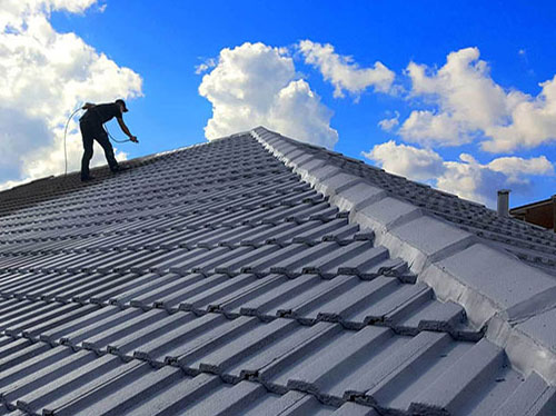 Buckeye Commercial Roof Maintenance