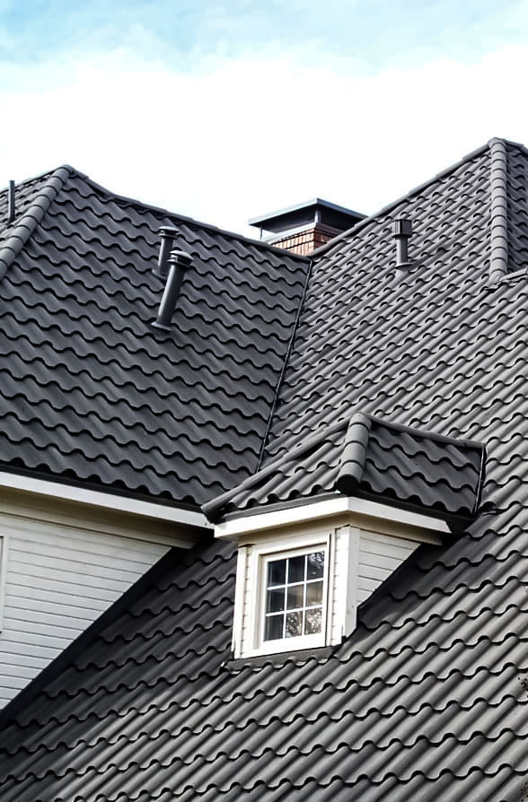 Buckeye Industrial Roofing Experts