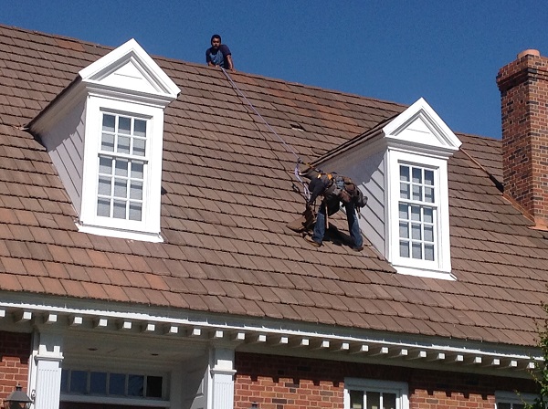 Commercial Roofers Buckeye