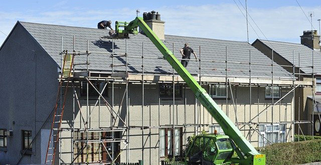 Commercial Roofers Buckeye