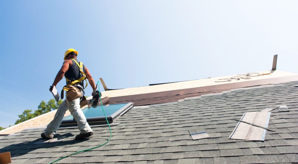 New Roof Buckeye AZ