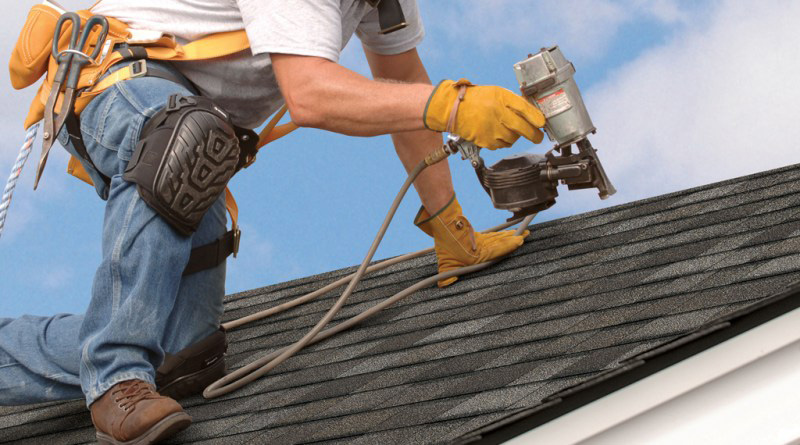 Roof Repair Buckeye Arizona