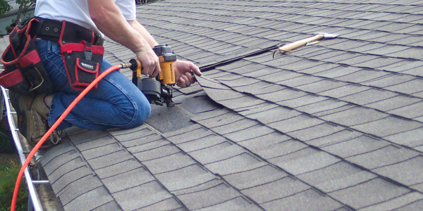 Roof Replacement Buckeye