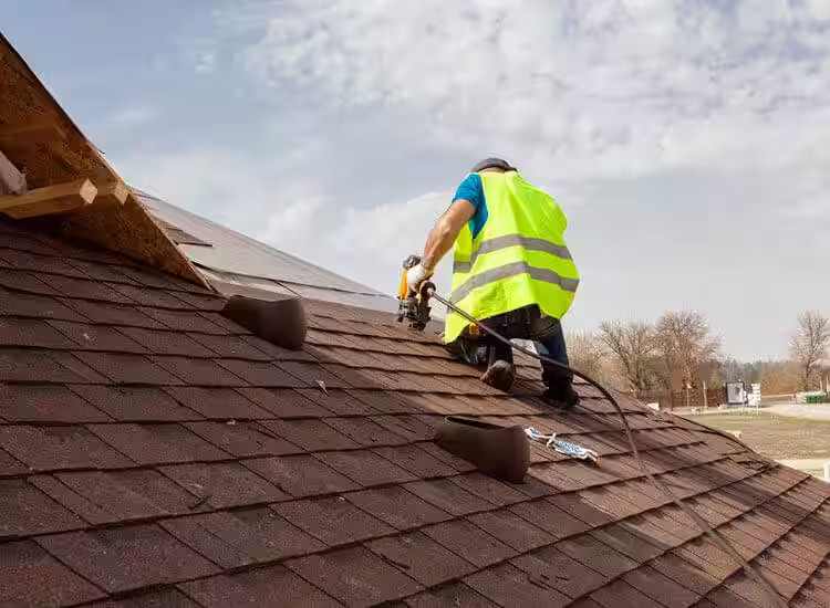 Roof Replacement​ in Buckeye Arizona