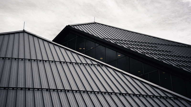 roofing material Buckeye